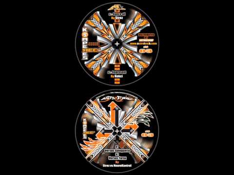 Kokci - Reprezent (Komperes 03)