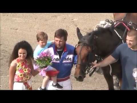 KK BAČKA Subotica 28.06.2020. Treća trka