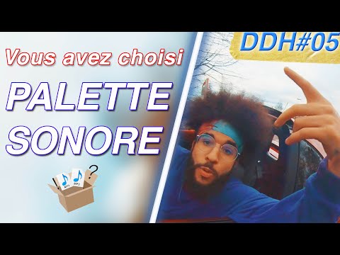 Video thumbnail for Elle sait
