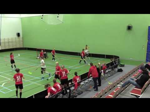 NAISTEN 1-DIVISIOONA N2D-LS, Voima - PIsku