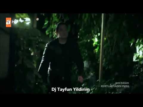 polat alemdar aksaçlı herkesin önüne çıkıyor ben bitti demeden 🔥🔥 ظهور الشايب مراد علمدار بعد موته