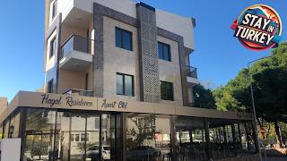 Hayal Residence Apart Otel | Hotel Review 🏩