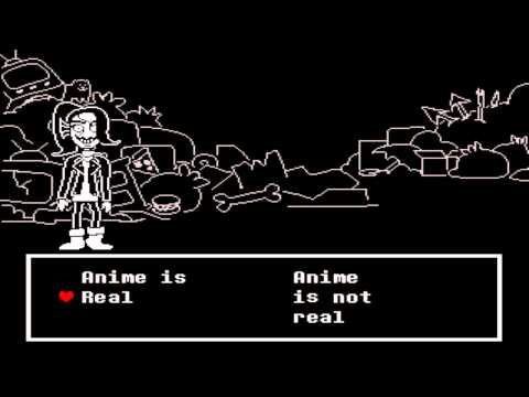 The Top 10 Funniest Undertale Characters, And Their Funniest Moments |  GAMERS DECIDE