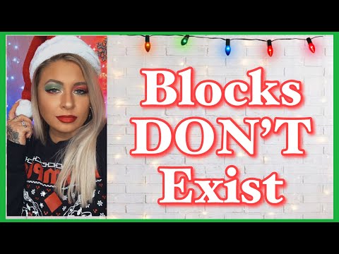 Nothing is Blocking your Manifestation