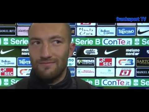 Hellas Verona-salernitana 2-0 Ampia Sintesi Highlights Interviste Pecchialuppisuprayen 29 01 2017