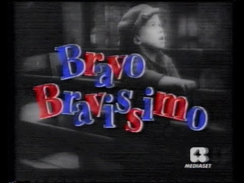 Bravo Bravissimo - Finale 1999
