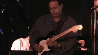 Andre Lassalle - Blue Note Guitar Solo.mp4