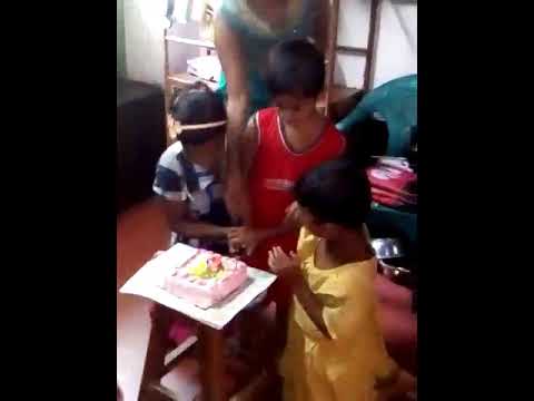 Happy birthday saikat