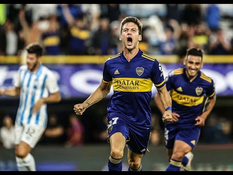 Franco Soldano ● S.A.D 💔 (Khea) | Mejores Jugadas y Goles | 2020 ᴴᴰ