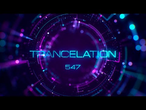 Alaks - TRANCELATION 547 (03_05_2024)