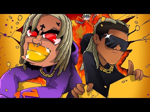 Lil Pump x Ronny J - Lil Pump 1.5 / No Name (Alternative Version)