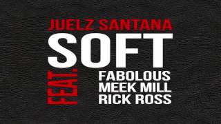 Juelz Santana   Soft ft  Fabolous, Meek Mill & Rick Ross CDQ Dirty   YouTube