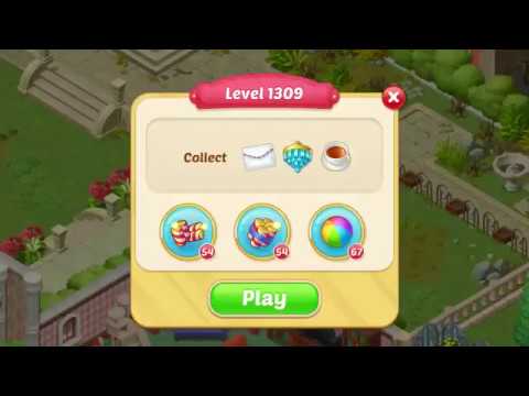 Matchington Mansion [HD] LEVEL 1309