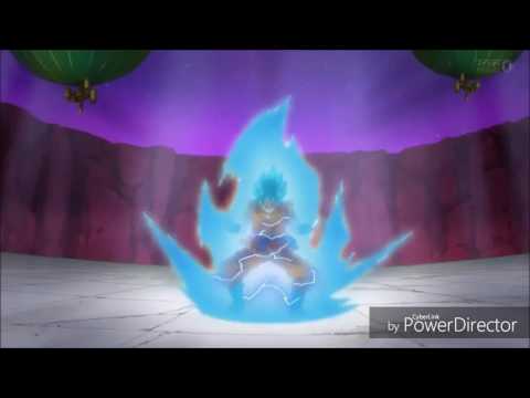 Dragon Ball [AMV] Pegboard Nerd - Just like that