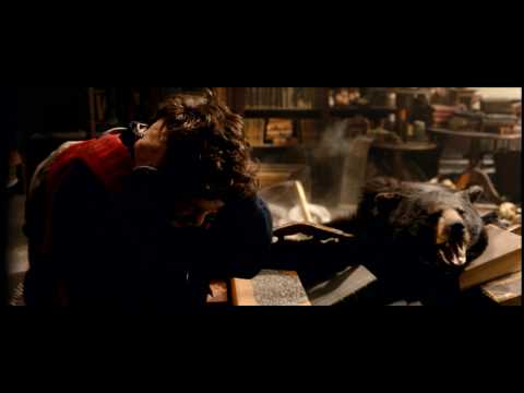 Rencontre avec Balthazar