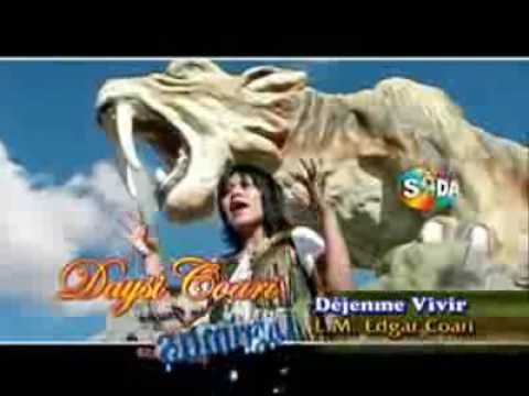 Dejenme Vivir - Daysi Coari