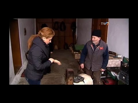 Ioan Munteanu - IN MEMORIAM (Domasnea)