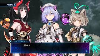Death end re;Quest （デスリク）  プレイ動画  Part 4