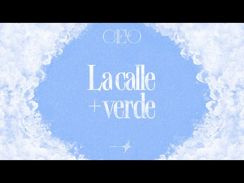 HALLEY - LA CALLE + VERDE