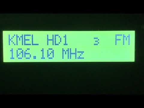 KMEL/San Francisco Legal ID - August 25, 2020