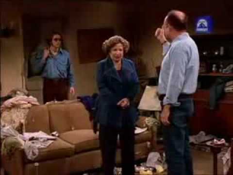 Red Forman Diciendo Tacos Sin motivo Aquellos maravillosos setenta (That´s 70´s Show)
