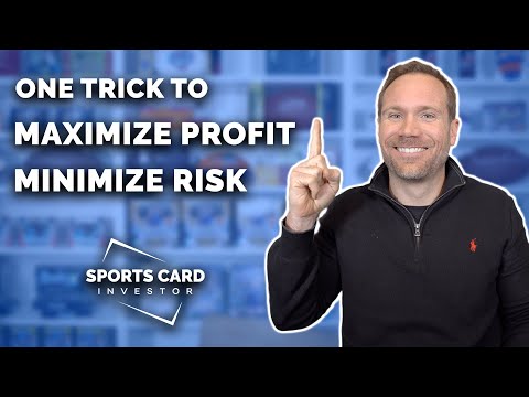One Trick to MINIMIZE RISK and MAXIMIZE PROFIT
