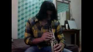 "JIM" transcripción del solo de Clifford Brown