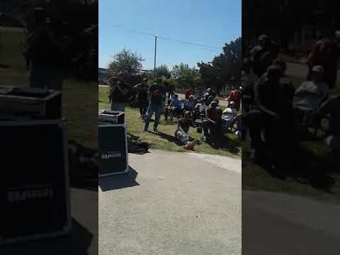 Mosquera en punta de r