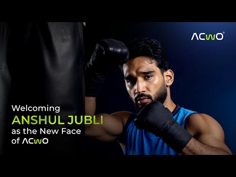 Beyond the Ring, A New Chapter Unfolds ~ ACwO x Jubli