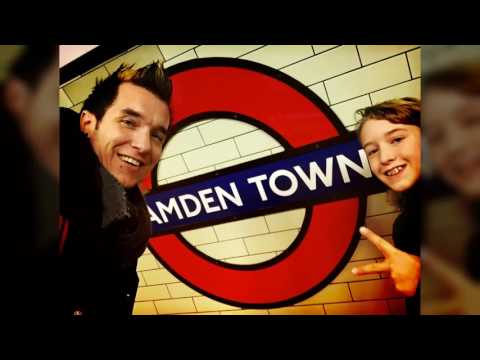 2016-11-20 - London - Lordi - Silver Dust