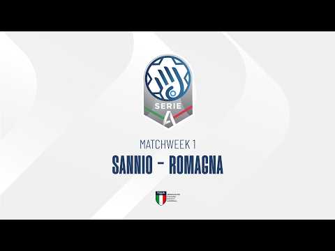 Play Serie A Silver [1^] | SANNIO - ROMAGNA
