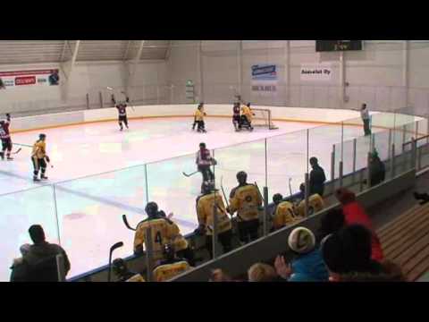 2013-11-23 Kiekko-Laser - PJK