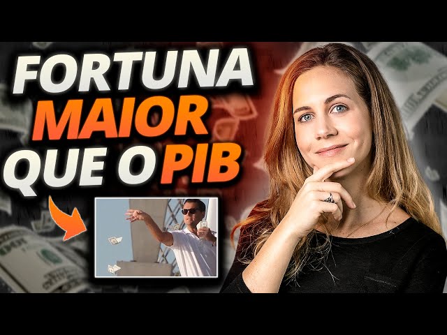 Mais ricos do mundo: de onde veio a fortuna dos bilionários?