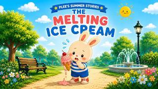 Download lagu Es Krim yang Meleleh π¦ | Cerita & Lagu Musim Panas yang Lucu untuk Anak-Anak | Belajar Bahasa Inggris bersama Plee mp3 Download lagu Es Krim yang Meleleh π¦ | Cerita & Lagu Musim Panas yang Lucu untuk Anak-Anak | Belajar Bahasa Inggris bersama Plee mp3