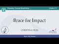 Brace For Impact Christina Huss