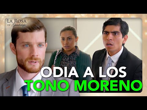 THE ROSE OF GUADALUPE | HATE FOR LOVE | CHAPTER 1621 | PART 1