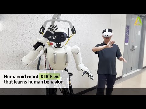 ALICE 4 Review Video 3