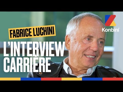Fabrice Luchini - "Le métier de comédien te rend cinglé, ça ne peut être autrement" | Konbini