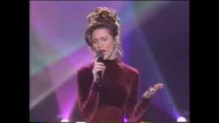 RONNA REEVES ~  MY HEART WASN&#39;T IN IT