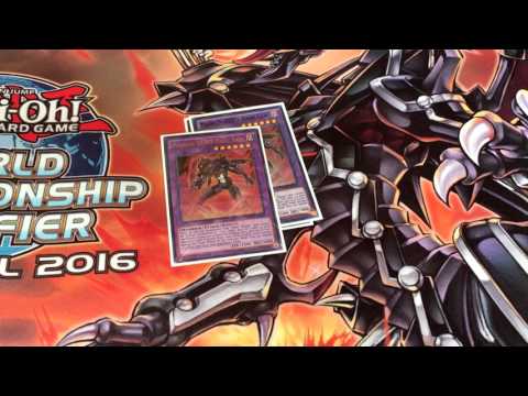 Yu-Gi-Oh! Awesome Masked Hero Deck Profile (July 2017) TOPPPED AT LOCALS - WCQ FORMAT