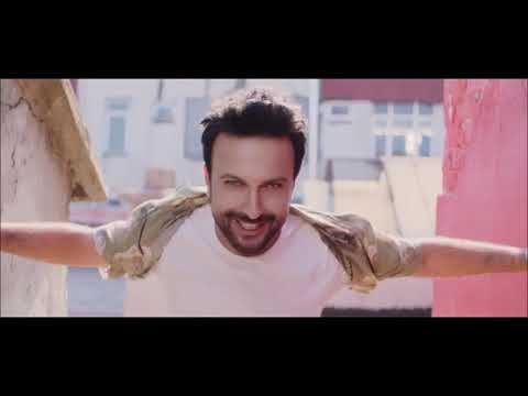 TARKAN ft 50CENT (Kedi - In da Club)