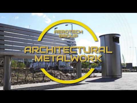 Aerotech Abrasives Group