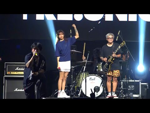 RE:UNION - Live at PLAYLIST LIVE 2.0