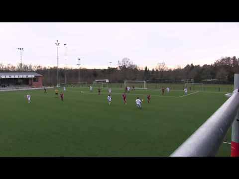 20170225 OHL - Zulte Waregem U17 EH1