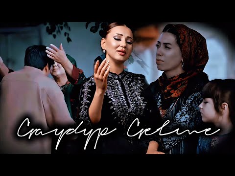Jennet - Gaydyp Gelme ( Men Diyip Gelme )