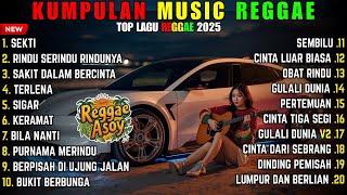 Download lagu Top Hits Spotify Indonesia 2025 Full Album Reggae 🎧🔥 Kumpulan Musik Cover SKA REGGAE Terbaru 2025 mp3