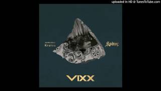 VIXX (빅스) - Shooting Star (AUDIO) (Kratos)