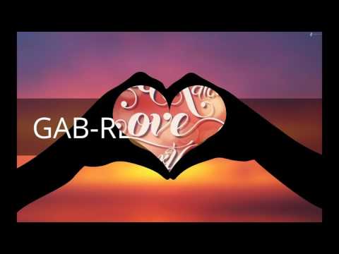 LOVE STORY - GAB-REL 2017  Audio Officiel