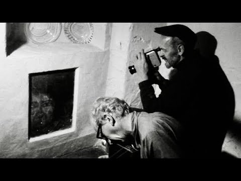 لغز إسبانيا المخيف: وجوه بيلميز!