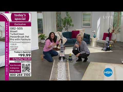 HSN | Saturday Morning with Callie & Alyce 01.21.2023 - 10 AM